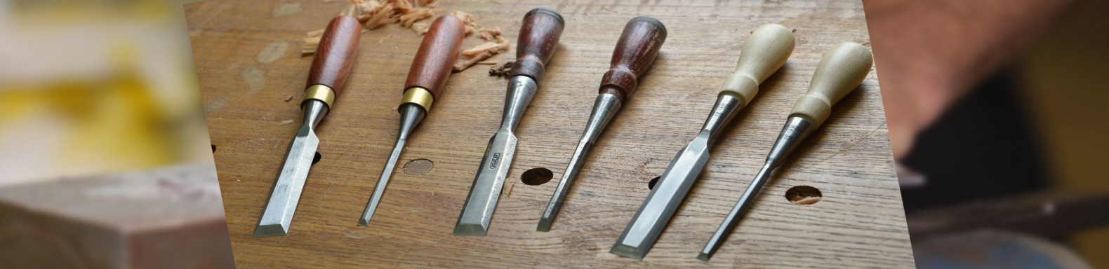 Punch Chisel Sets